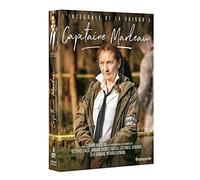 COFFRET CAPITAINE MARLEAU - L_INTEGRALE DE LA SAISON 5 - Digipak - DVD