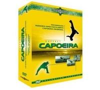 COFFRET CAPOEIRA 3 DVD Box Set