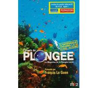 Coffret carnet de plongée : vol. 1 a 3