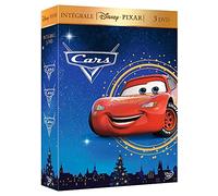 Coffret cars 1 à 3