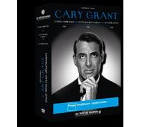 Coffret cary grant