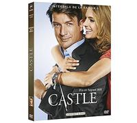 Coffret castle, saison 5