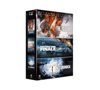 Coffret catastrophe - 3 dvd