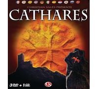 Coffret Cathares collector - 3 DVD