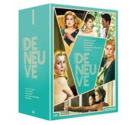 Coffret catherine deneuve 5 films