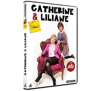 Coffret Catherine Et Liliane : La Revue De Presse, Vol. 2 (2 Dvd) [Edizione: Francia]