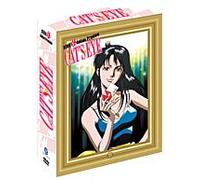 Coffret cat's eye vol. 1