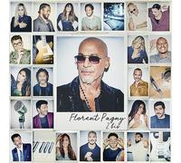 Coffret CD 2 bis Edition limitée - Florent Pagny