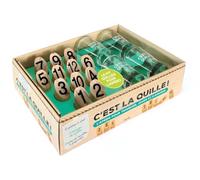 Coffret c'est la quille 2026