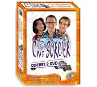 Coffret c'est pas sorcier : les phénomènes géologiques ; volcans, séismes et tout le tremblement