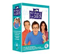C'est pas sorcier : Les très très gros bateaux / La conquète des mers / Sp (DVD)