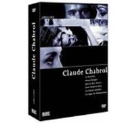 Coffret chabrol : juste avant la nuit / que la bete meure / noces rouges / le boucher / la femme infidele / la ligne dem