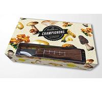 Coffret Champignons