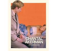 Coffret Chantal Akerman-Les Années 2000 [Blu-Ray]