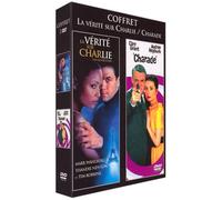 Coffret charade : la verite sur charlie / charade