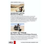 Coffret charles de meaux - coffret - shimkent hôtel + le pont du trieur