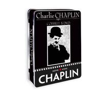 Coffret charlie chaplin