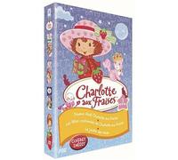 Coffret charlotte aux fraises, vol. 2