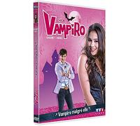Coffret chica vampiro, partie 1