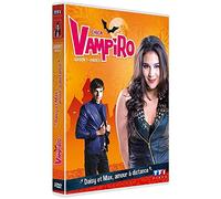 Coffret chica vampiro, saison 1, partie 3