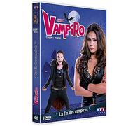 Coffret chica vampiro, saison 1, vol. 6 (DVD) Rendon Greeicy Talledo Santiago