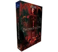 Coffret children of the corn : children of the corn 1 ; children of the corn 2 : le sacrifice finale