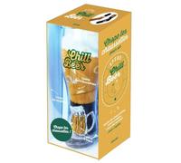 Coffret chope tes chaussettes 2026