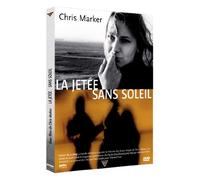 Coffret chris marker : la jetee ; sans soleil