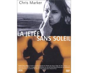 Coffret chris marker : sans soleil ; la jetée
