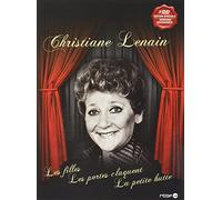 Coffret Christiane Lenain