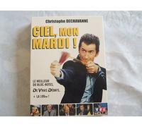 Coffret ciel, mon mardi ! : le bloc-note ; les débats ; la 100ème