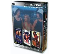 Coffret cinema français - 3 DVD