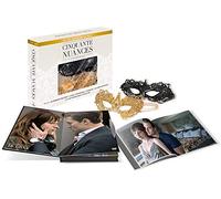 Coffret cinquante nuances 3 films : de grey ; plus sombres ; plus claires