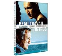 Coffret claire denis : beau travail ; l'intrus