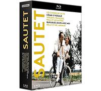 Coffret claude sautet