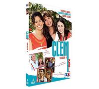 Coffret clem, saison 4