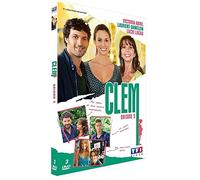 Coffret clem, saison 5