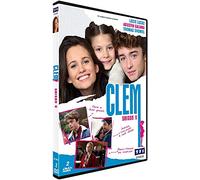 Coffret clem, saison 9