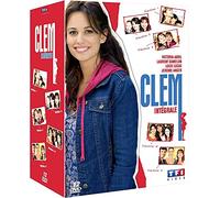 Coffret clem, saisons 1 à 5
