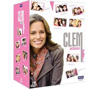 Coffret clem, saisons 1 à 7 (DVD)