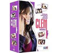 Coffret clem, saisons 1 à 8