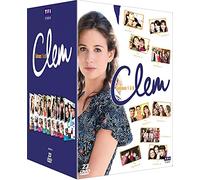 Coffret clem, saisons 1 à 9