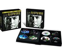 Coffret clint eastwood 40 films