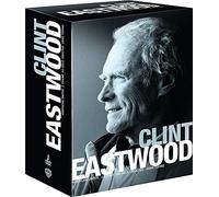 Coffret clint eastwood 5 films