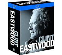 Coffret clint eastwood 5 films