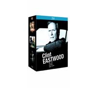 Coffret clint eastwood : au-delà ; gran torino ; invictus