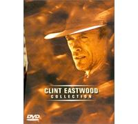 Coffret clint eastwood collection