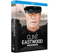 Coffret clint eastwood collection guerre 6 films