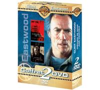 Coffret clint eastwood : créances de sang ; jugé coupable