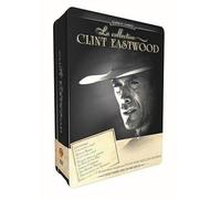 Coffret clint eastwood : impitoyable ; mystic river ; minuit dans le jardin du bien et du mal ; spaces cowboys / un mond